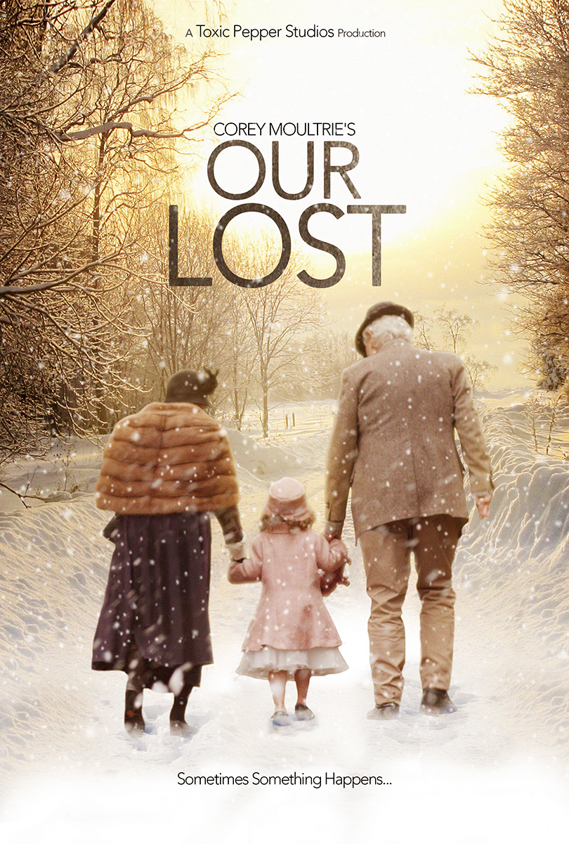 Poster Design by D-Design for TOXIC PEPPER STUDIOS | Design #3388470