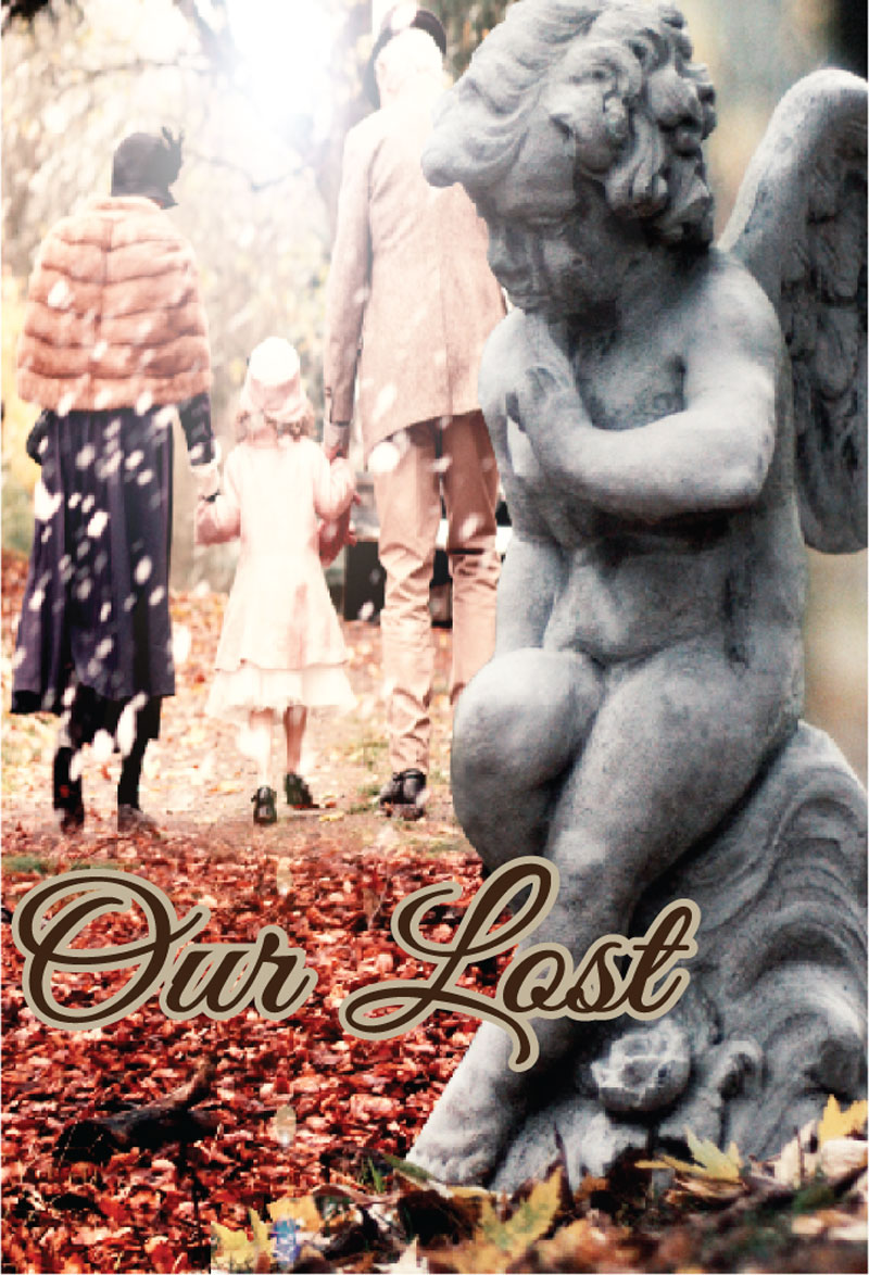 Poster Design by Shirlei Patricia for TOXIC PEPPER STUDIOS | Design #3374009