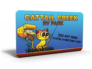 Business Card Design by Hardcore Design
