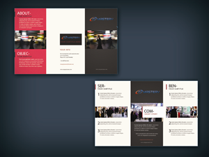 Design de Flyer par Jahangir Noor pour IT Mastery | Design #3375103