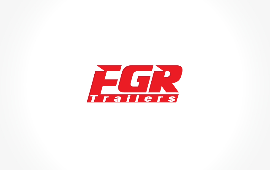 Diseño de Logo por Creative Zone para EGR Trailers | Diseño #3380682