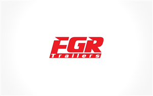 Logo Design by Creative Zone for EGR Trailers | Design #3380682