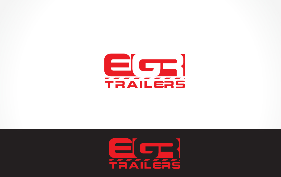 Design de Logo par Creative Zone pour EGR Trailers | Design #3388359