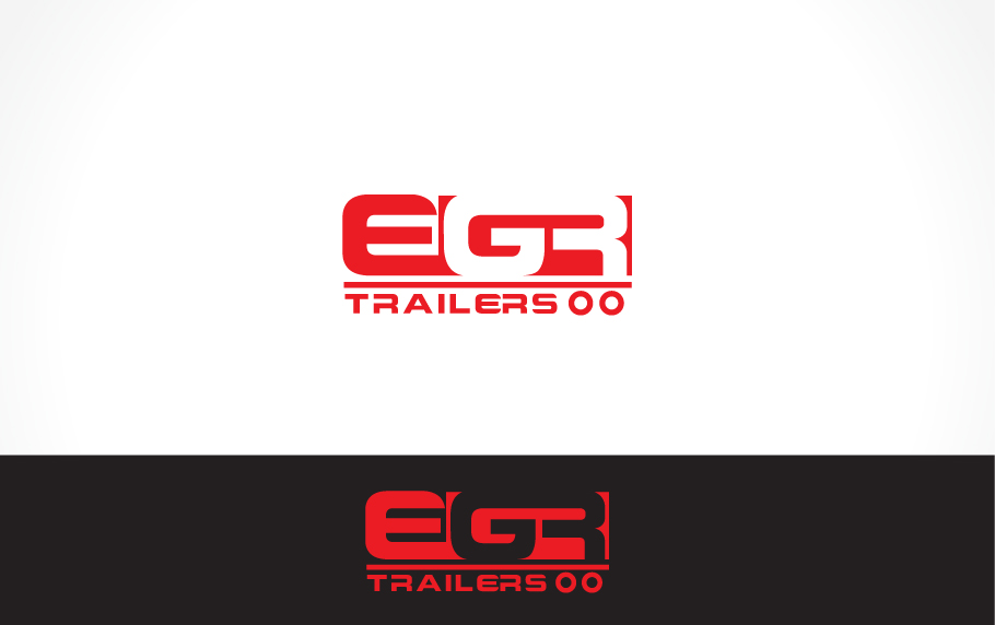 Design de Logo par Creative Zone pour EGR Trailers | Design #3388466
