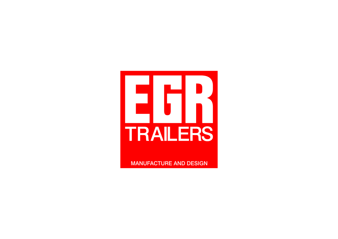 Diseño de Logo por daniswarasayang para EGR Trailers | Diseño #3381810