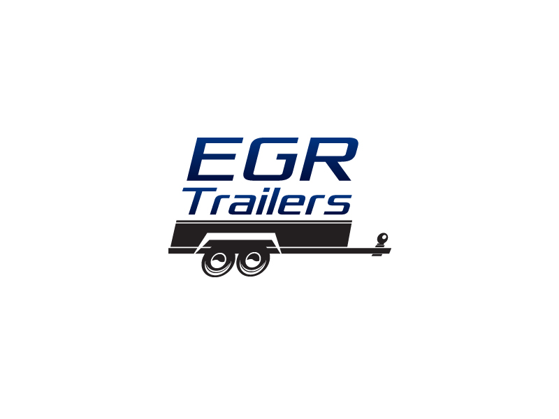 Design de Logo par B.Tibéri pour EGR Trailers | Design #3381767