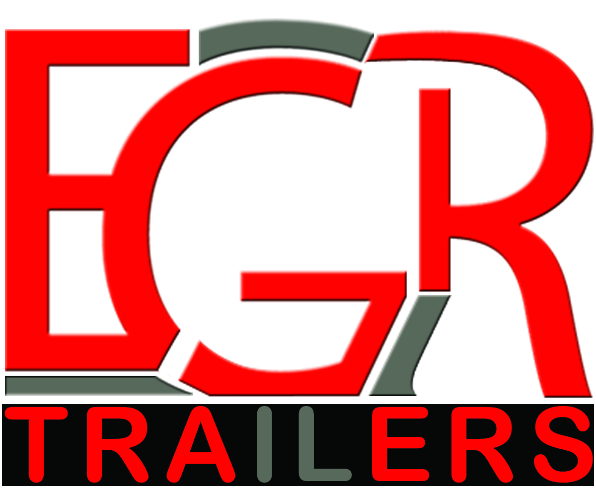 Logo Design by PIXEL_TOWN for EGR Trailers | Design #3371992