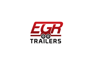 Logo Design by eddy for EGR Trailers | Design #3372305