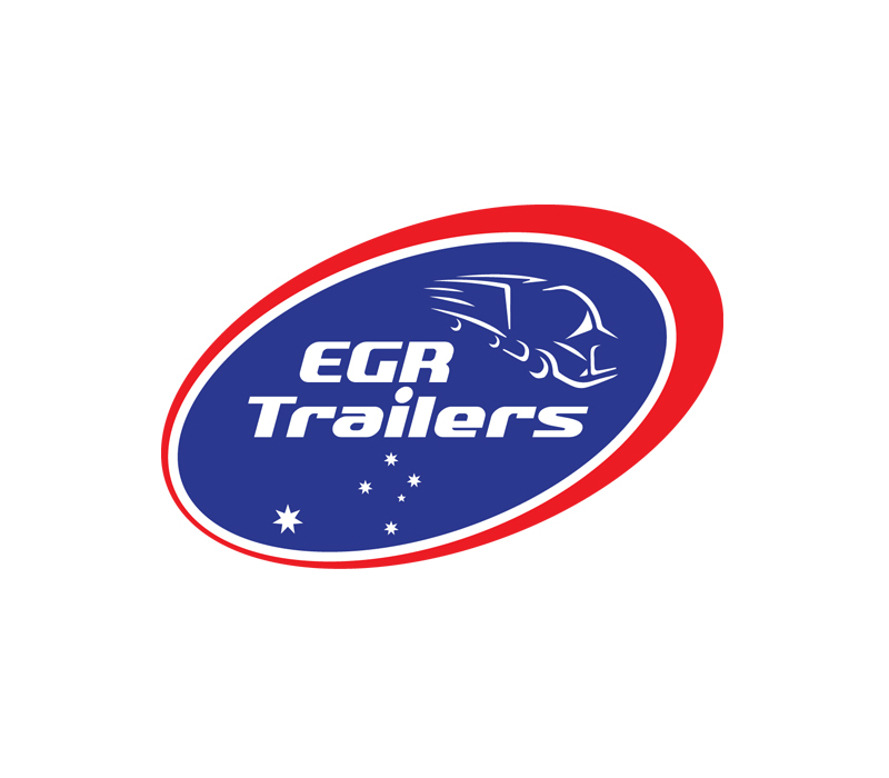 Design de Logo par Spektron Designs pour EGR Trailers | Design #3405497