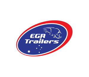 Diseño de Logo por Spektron Designs para EGR Trailers | Diseño: #3405497