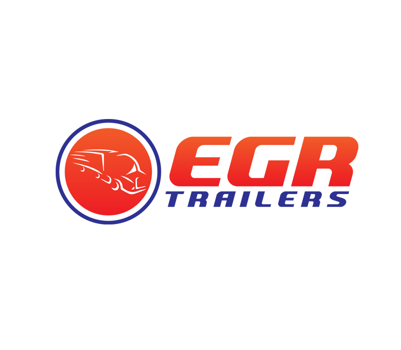 Design de Logo par Spektron Designs pour EGR Trailers | Design #3405499