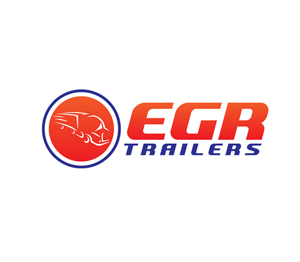 Diseño de Logo por Spektron Designs para EGR Trailers | Diseño: #3405499