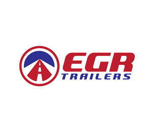 Diseño de Logo por Spektron Designs para EGR Trailers | Diseño: #3405503