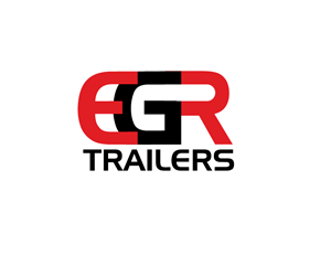 Diseño de Logo por originseven para EGR Trailers | Diseño: #3387140