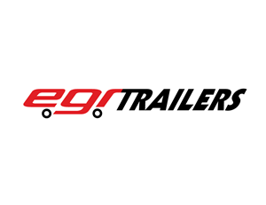 Diseño de Logo por originseven para EGR Trailers | Diseño: #3387141