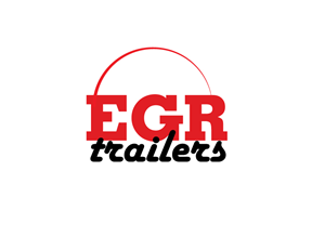 Logo Design by originseven for EGR Trailers | Design #3388041