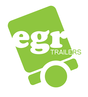 Diseño de Logo por PND para EGR Trailers | Diseño: #3387160