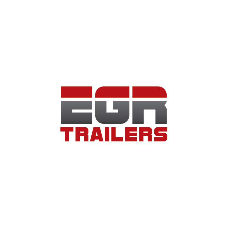 Diseño de Logo por Design Possibilities para EGR Trailers | Diseño #3403197