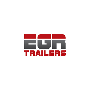 Diseño de Logo por Design Possibilities para EGR Trailers | Diseño: #3403197