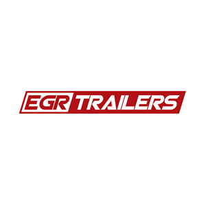Diseño de Logo por Design Possibilities para EGR Trailers | Diseño: #3403726