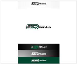 Diseño de Logo por Eightynine0274 para EGR Trailers | Diseño: #3370468