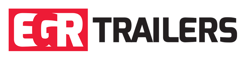 Diseño de Logo por Innerworld Designs ltd. para EGR Trailers | Diseño #3370338