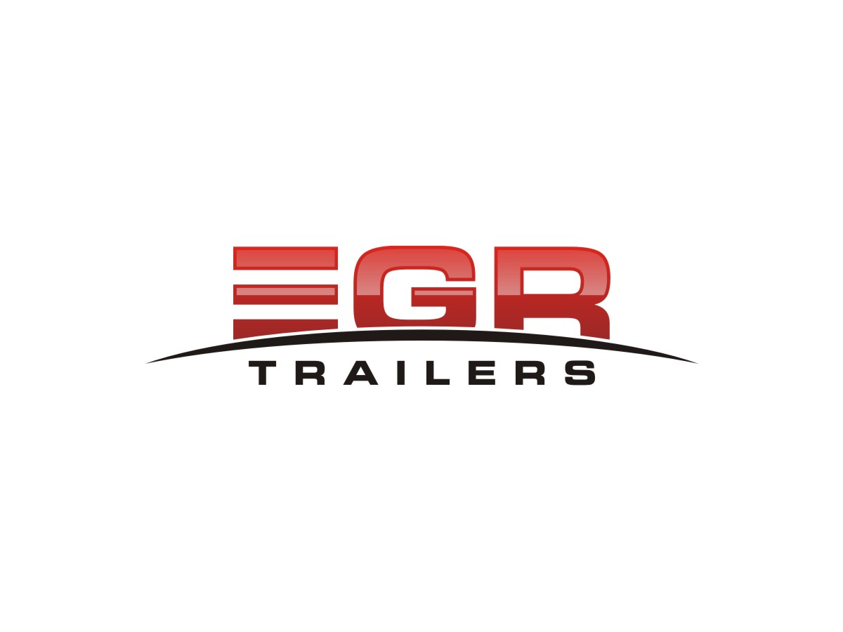 Diseño de Logo por R16 para EGR Trailers | Diseño #3370502