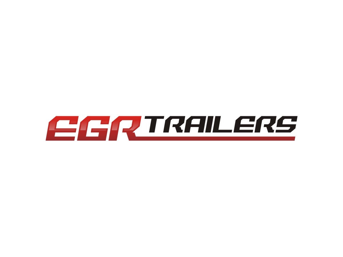 Diseño de Logo por R16 para EGR Trailers | Diseño #3370516