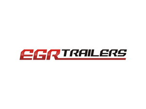 Diseño de Logo por R16 para EGR Trailers | Diseño: #3370516