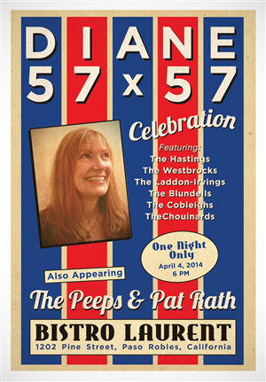 Poster-Design von James Hamilton für dieses Projekt | Design: #3382032