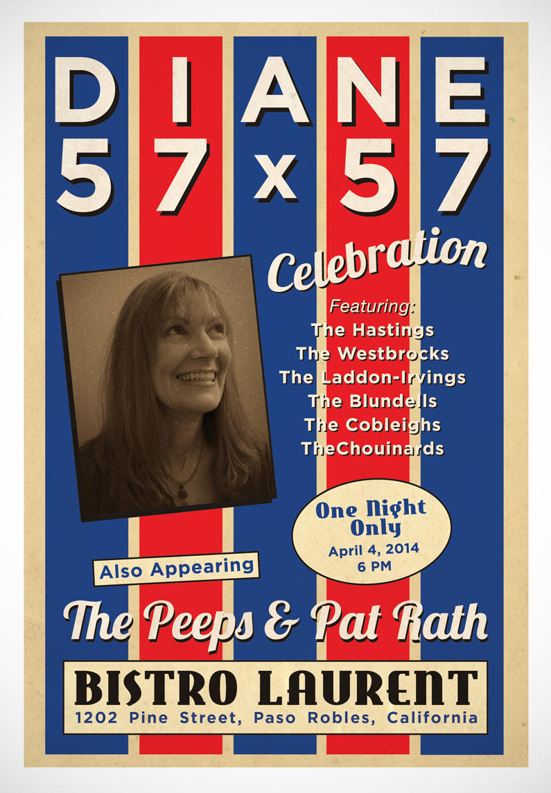 Poster Design by James Hamilton for this project | Design #3382035