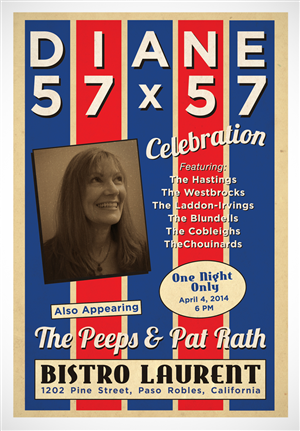 Poster-Design von James Hamilton für dieses Projekt | Design: #3382035