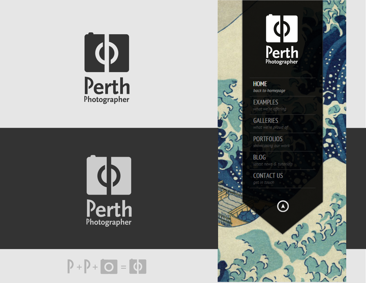 Logo Design by xygo_bg for Premier Studio | Design #3385557