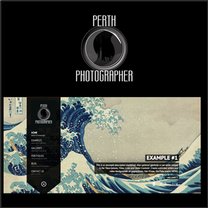 Logo Design by Dry Media Design
