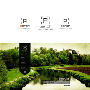 Logo Design by Little Sofi for Premier Studio | Design: #3374582