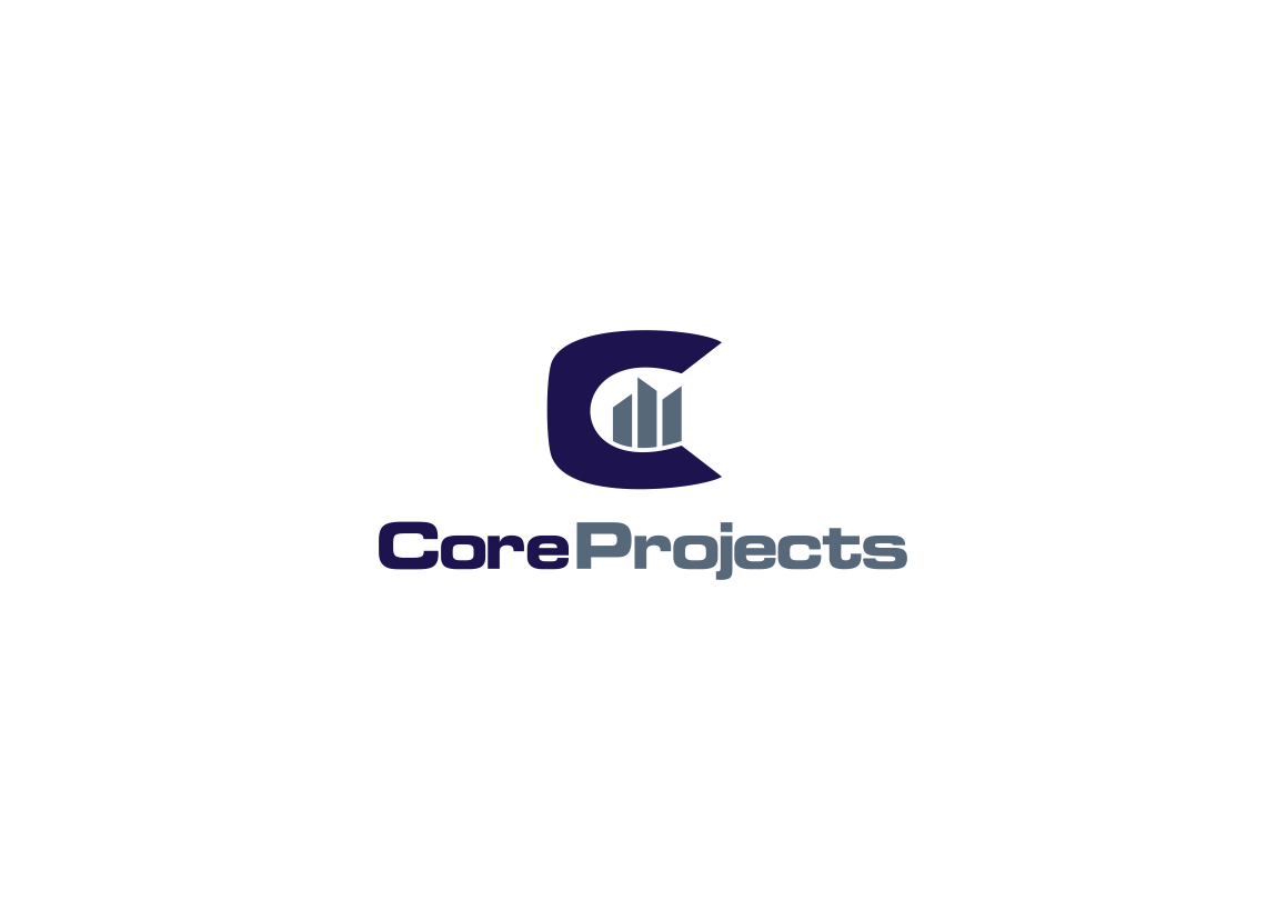 Logo Design by daniswarasayang for Core projects  | Design #3822581