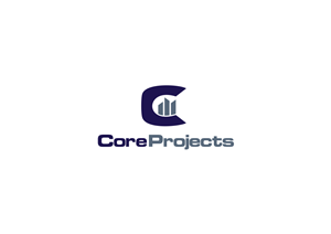 Logo Design by daniswarasayang for Core projects  | Design: #3822581