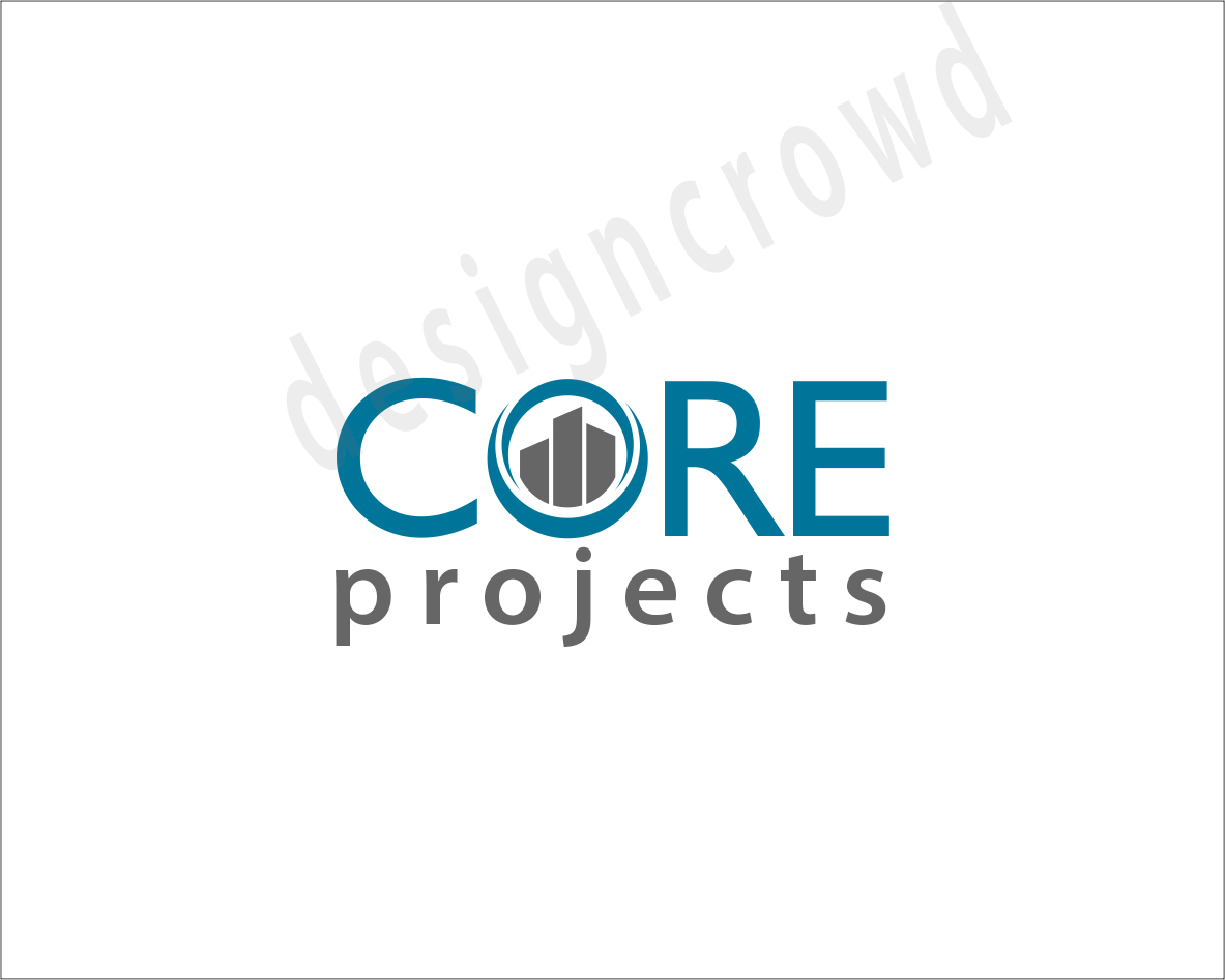 Logo Design by alexRox for Core projects  | Design #3879233