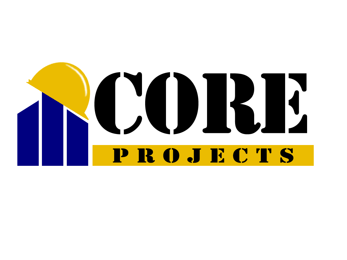 Logo Design by Catalin T. for Core projects  | Design #3879864