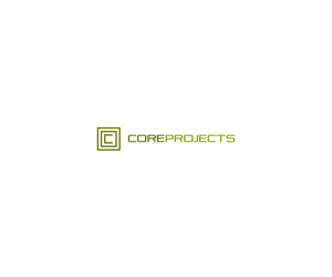 Logo Design by Neil for Core projects  | Design: #3824348