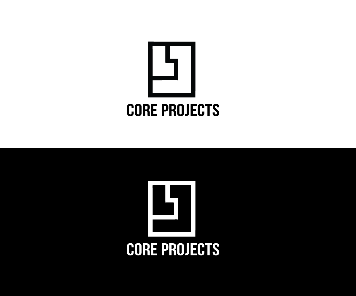 Logo Design by Munchie 2 for Core projects  | Design #3880241