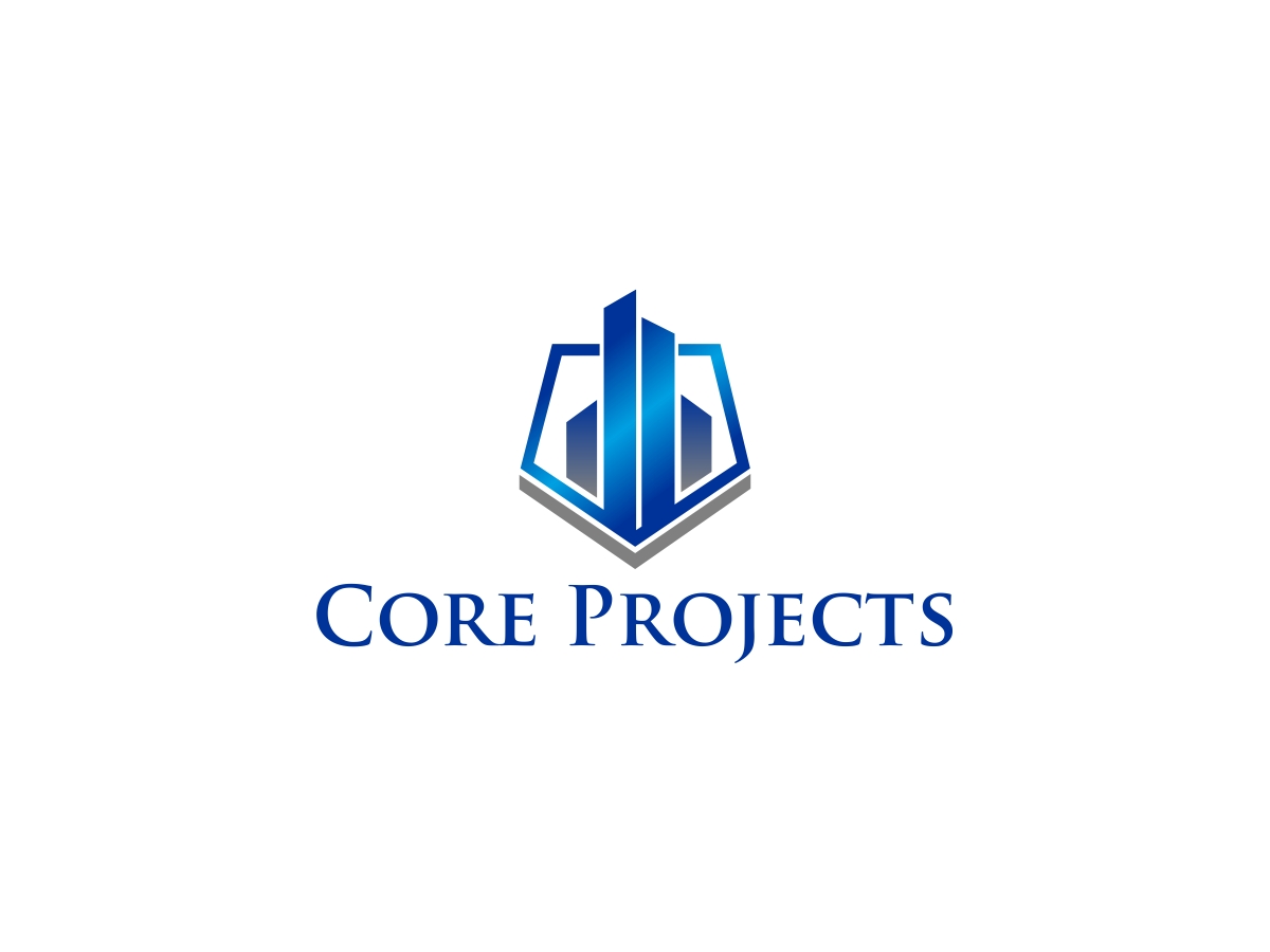 Logo Design by A.arts for Core projects  | Design #3435158