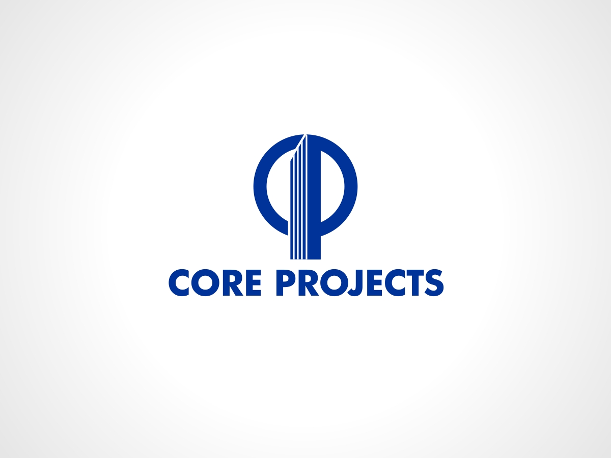 Logo Design by A.arts for Core projects  | Design #3435434