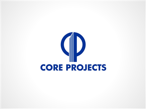 Logo Design by A.arts for Core projects  | Design: #3435434