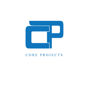 Logo Design by ArsalanKhawaja for Core projects  | Design: #3821154