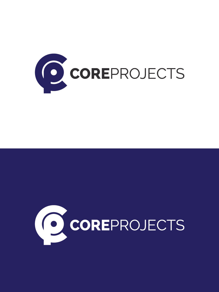 Logo Design by Anthony for Core projects  | Design #3822540