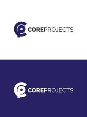 Logo Design by Anthony for Core projects  | Design #3822540