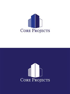 Logo Design by Anthony for Core projects  | Design: #3822547