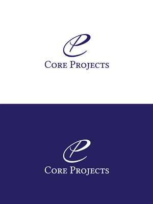 Logo Design by Anthony for Core projects  | Design: #3822550