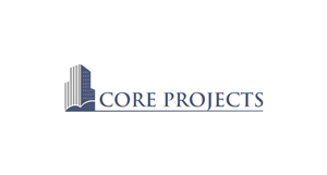 Logo Design by Mikka for Core projects  | Design: #3846805